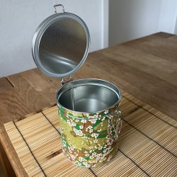 Hoshii te-/kaffed�se