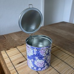 Josei te-/kaffed�se