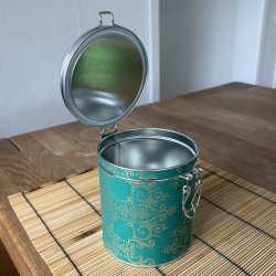 Mori te-/kaffed�se