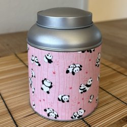 Panda ted�se