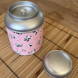 Panda ted�se