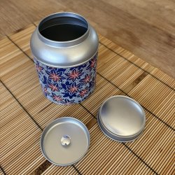 Tsubaki ted�se 