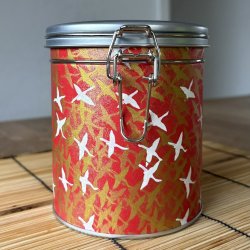 Tsuru te-/kaffed�se