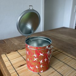 Tsuru te-/kaffed�se