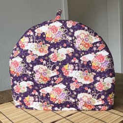 Hana teh�tte - stor