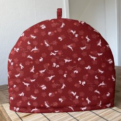 Usagi teh�tte - stor